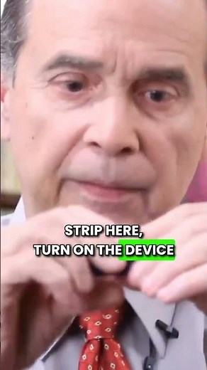 How to Check Your Blood Sugar Without Pain