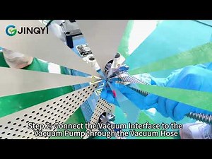 RFD Freeze Dryer Demonstration Small Food Freeze Drying Machine for Home Use