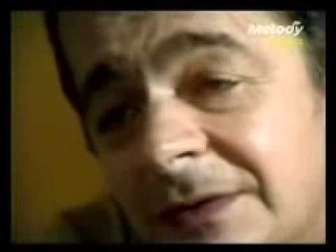 Serge Reggiani - Le Petit Garçon