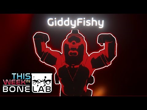 BONELAB's BIGGEST Campaign Mod Yet! | This Week In Bonelab #12