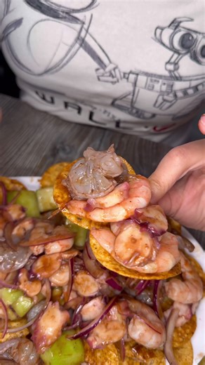 Deliciosos Mariscos a Solo 17 DLLs en Mesa y Phoenix