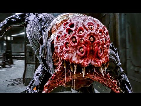 New Science-Fiction Movies 2023 (All Trailers)