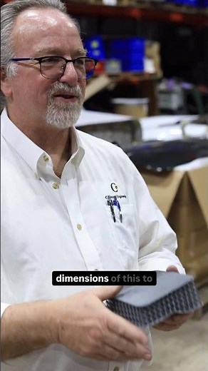 Custom Automotive Ergonomics: 3D Printed Lattice Seat Cushions | Concept Engineering