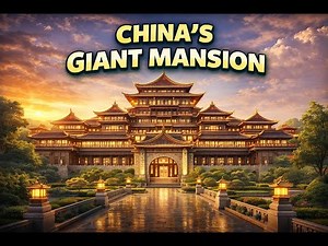 "Inside China’s Largest Mega Project: Innovation and Impact