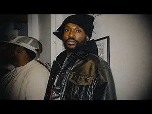 Meek Mill Type Beat 2025 - "Dusty On The Block" (prod. by Buckroll)
