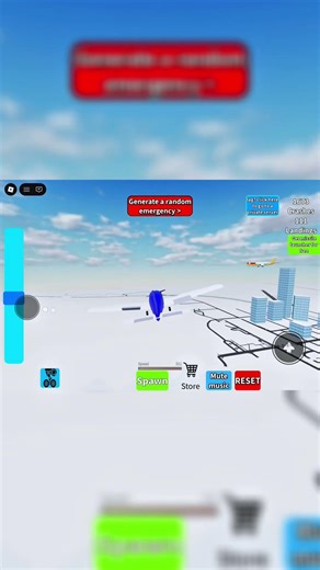 WATCH YO JET #funny #airplane #jet