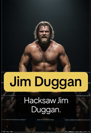 Jim Duggan •Mid-South Wrestling history •1980s wrestling stories •Territory era legends •Classic wrestling rivalries •Wrestling nostalgia short •Old school wrestling heroes and villains •Wrestling territory throwback •Wrestling legends spotlight •Real wrestling stories •Southern wrestling icons #SouthernWrestling #TerritoryDays #WrestlingLegacy #OldSchoolWrestling #MidSouthMemories
