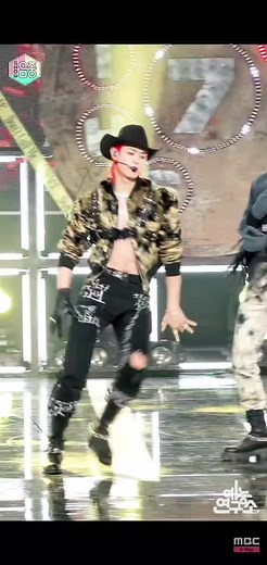 Don't Call Me #SHINee #Onew #Taemin #Jonghyn #Minho #Key #shineeisback #MBC