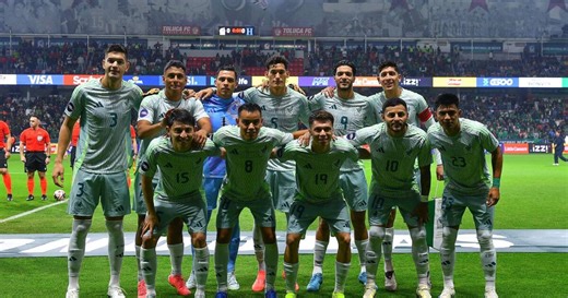México vs Internacional de Porto Alegre ver EN VIVO GRATIS en TV Azteca