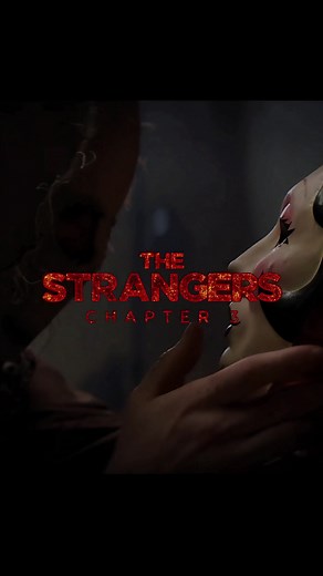 The Strangers Chapter 3 Trailer - Release February 6
