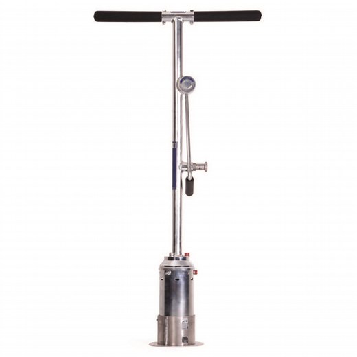 Shole Holecutter Complete System - Perfect Cups Every Time