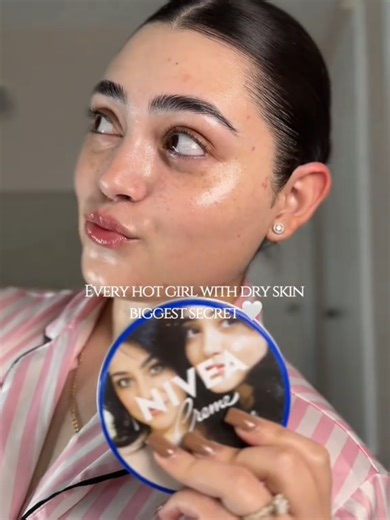 Achieve Smooth and Radiant Skin with NIVEA