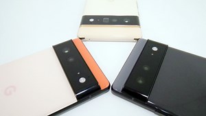 Thoroughly verify the ability of Google's SoC 'Tensor' by benchmarking the actual Pixel 6 &amp; Pixel 6 Pro, and check the usability of 'eraser magic' and fingerprint authentication