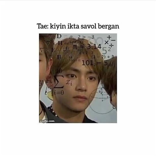 Mandarinni po’chog’i 😅