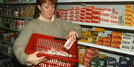 The Tylenol Murders: The tragic poisoning that led to tamper-proof seals | Fortune