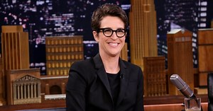 Rachel Maddow taking hiatus from MSNBC show to work on other projects