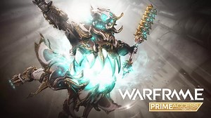 Grendel Prime Access ends tomorrow, Tenno! Instantly add the gilded gourmand to your Arsenal along with Prime Weapons and Accessories before January 17 at 2 p.m. ET. https://wrfr.me/3PxwGhr | WARFRAME