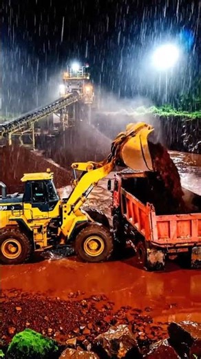 🔥 Extreme Construction Machines 129 2K - You Won't Believe This! ✨