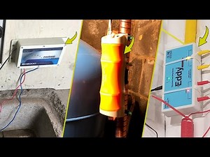 Top 5 Electronic Water Descaler in 2025| The Ultimate Countdown, Reviews & Best Picks!