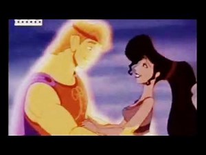 Non/Disney Couples // Can you feel the love tonight