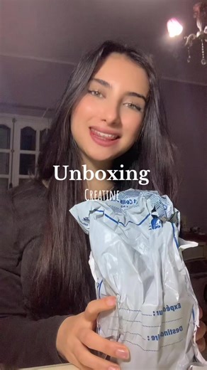 Before and After Effects of Creatine Supplementation