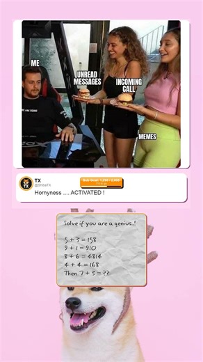 mMmmmM #short #funny #memes