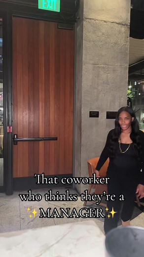 Dealing with Overbearing Coworkers: A Day in the Life of Restaurant Staff