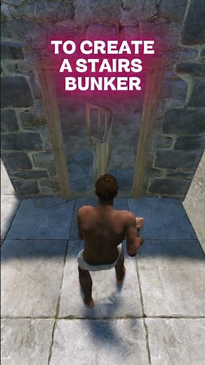 The BEST 2x2 Starter Bunker Base in Rust (2026) | RUST #rust #rustbasebuild #rustbases #rustguide
