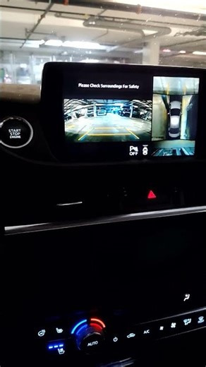 Frozen Mazda infotainment screen fix. #mazda6