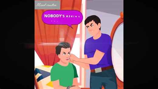 1.3K views · 20 reactions | A crazy doctor turned into a woman to get back at me #MixedCreation | Cartoon for Kids Show | Facebook