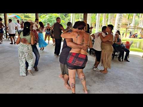 BAILE DOS TOP DA VANEIRA | AS MELHORES DO BAILÃO "XOTE E VANERÃO"