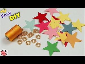 Stunning Craft Idea || DIY Room Decor || Handmade Craft || How to Make Wall Hanging at Home