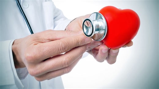 The #1 Heart-Saving Exercise, According to a Cardiologist