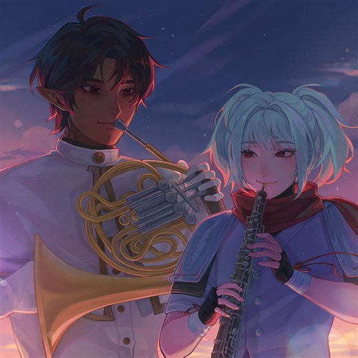 Lunar Eclipse Vol. 0 — Chapter 2 Free Update on Steam (Sep 20)