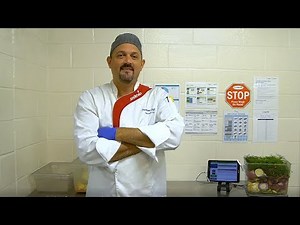 How Sodexo Prevents Food Waste with Leanpath