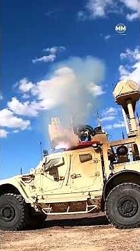 How Raytheon’s Coyote Missile Destroys Drone Swarms In Seconds