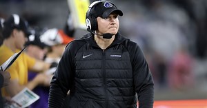 'We have to score more points': Boise State's offense struggles again in 17-7 loss at San Diego State