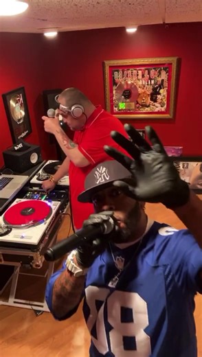 9K views · 11K reactions | TKA - Louder Than Love | Frankie Cutlass | Facebook