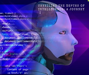 Embark on a captivating exploration into the cutting-edge realm of...