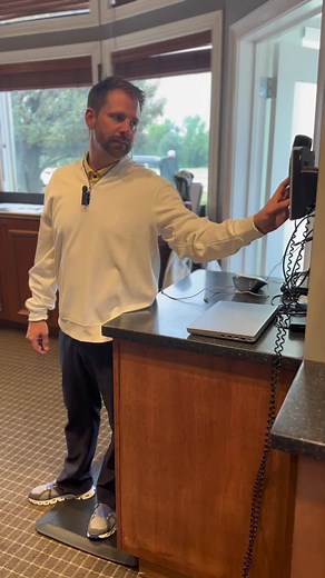 You can get tee times up to 60 days in adv, better scoop em before Chris’s wife’s boyfriend does 🏌🏻‍♂️#golftok #golftiktok #proshop #golfshop #teetime #golffunny