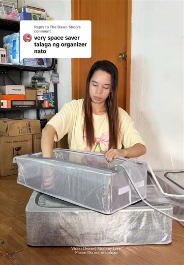 Maximize Space with Underbed Storage Solutions