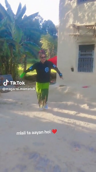 Magarni Mamata (@magarni.mamata8)’s videos with original sound - Sk Dance training center