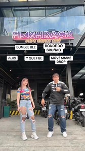 193 reactions · 25 shares | Let's go here at Flashback Retro Dance Club Flashback Retrobar #CharlesMoves #JingkyMoves #flashbackretrodanceclub | Charles Magsino | Facebook