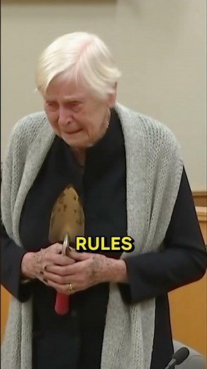 Cemetery Sues Widow Over Tulips 😬