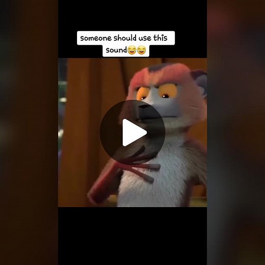 Funny Sound Voice Impressions by King Julian Madagascar