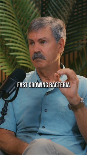 51K views · 963 reactions | Antibiotics are the #1 prescription for...