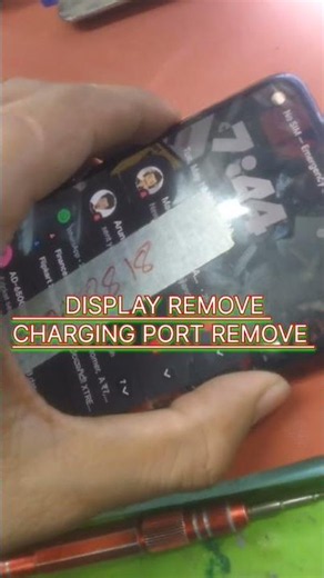 #GOOGLE PIXEL 4A CHARGING PROBLEM SOLVED 👍👍✅