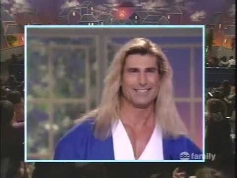 America's Funniest Home Videos - Season 7 Episode 17 - Intro