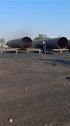 पाइप पलास्टिक काम चल रहा है👷🏗️🙏pipe palasting chal raha hai #youtubeshorts #automobile #vloggerlife