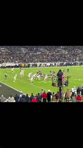 Army Navy Game